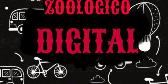 Imagem do grupo de WhatsApp ZOOLÓGICO DIGITAL 🐂