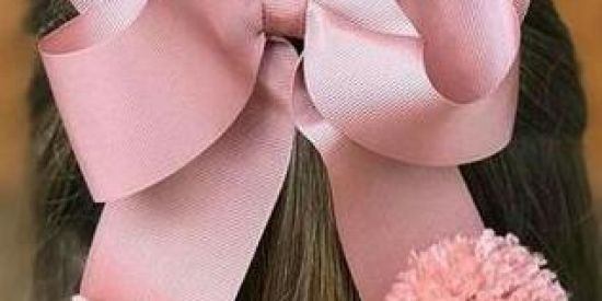 Imagem do grupo de WhatsApp Renda estra com laços