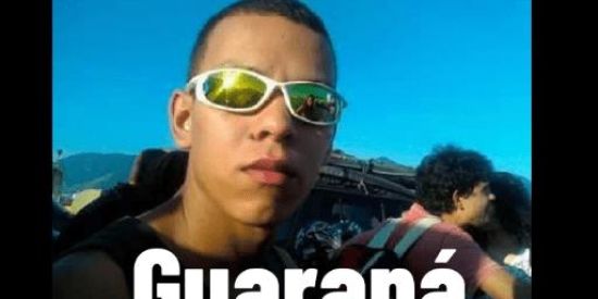 Imagem do grupo de WhatsApp Tinder do Guaraná 👁️👄👁️💅🏻