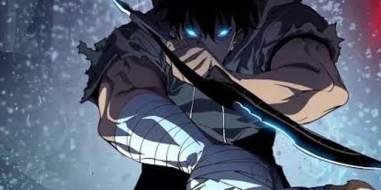 Imagem do grupo de WhatsApp Revolution Anime 🛡️⚔️🏹⚒️