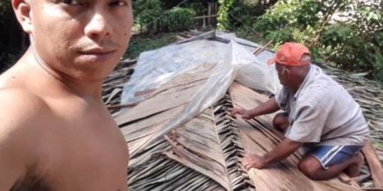 Imagem do grupo de WhatsApp 🔱🔥ßŁACK-WØRŁĐ🔥🔱