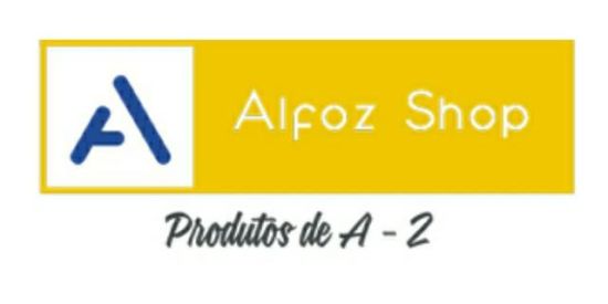 Imagem do grupo de WhatsApp Alfoz Shop
