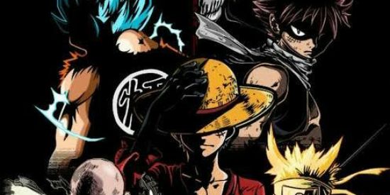 Imagem do grupo de WhatsApp 🇯🇵💫WORLD OF ANIMES🌍🇧🇷