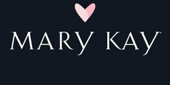 Imagem do grupo de WhatsApp Mary kay