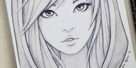 Imagem do grupo de WhatsApp Técnicas para desenhar