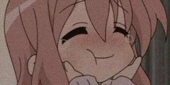 Imagem do grupo de WhatsApp Anime '-'