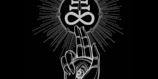 Imagem do grupo de WhatsApp 🚸 ILLUMINATI🚸