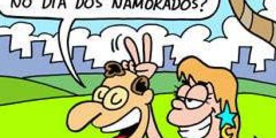 Imagem do grupo de WhatsApp Associação dos corno