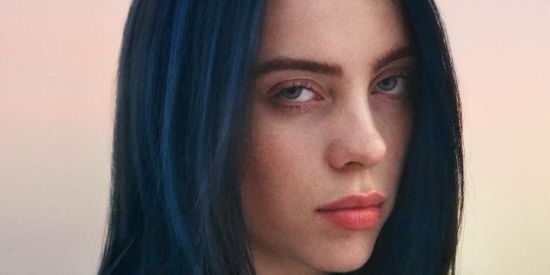 Imagem do grupo de WhatsApp billie eilish  🇧🇷