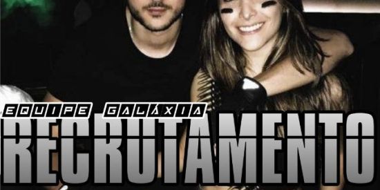 Imagem do grupo de WhatsApp Recrutamento •Eթ'ร•❄️