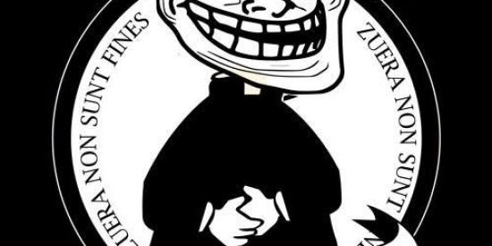 Imagem do grupo de WhatsApp ZUAÇÃO-TOTA💯MAMENES🐸