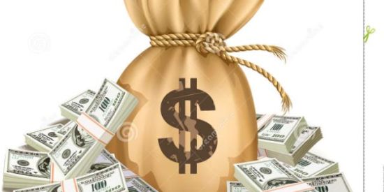 Imagem do grupo de WhatsApp RICO JÁ - VAI A DESCRIÇÃO