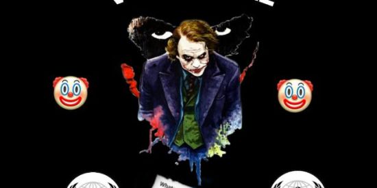 Imagem do grupo de WhatsApp VT THE KILL RCT 🥵🥶😈🔥🇧🇲