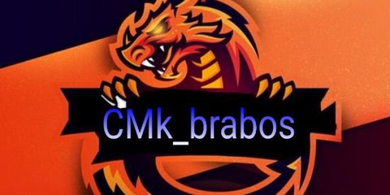 Imagem do grupo de WhatsApp CMk_brabos