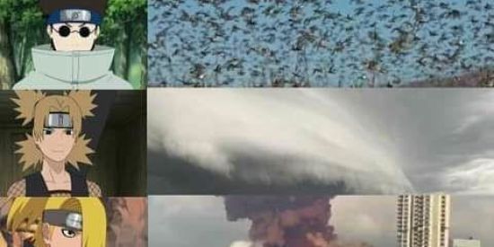 Imagem do grupo de WhatsApp Quarentenados