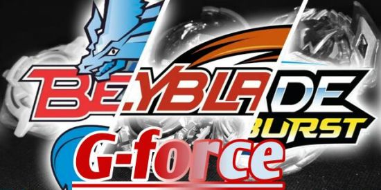 Imagem do grupo de WhatsApp 🔆Beyblade G-Force🔆