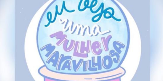 Imagem do grupo de WhatsApp MARAVIDEUSAS🥇❤️