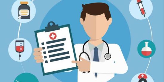 Imagem do grupo de WhatsApp 🩺💉Medicina e saúde🧬🧪