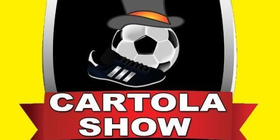 Imagem do grupo de WhatsApp ⚽ C🅰️RTOLA SH🅾️W 2️⃣ 🔓