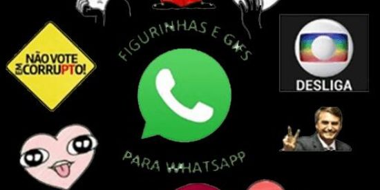 Imagem do grupo de WhatsApp 🔝Figurinhas 🆙🙅