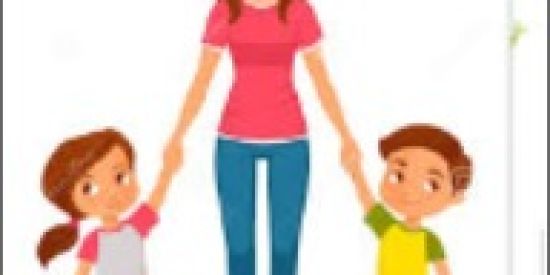 Imagem do grupo de WhatsApp Mães que Economizam👩‍👧‍👧