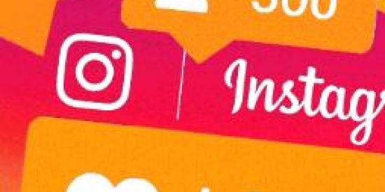 Imagem do grupo de WhatsApp BOMBAR INSTAGRAM 🔐👍🏻