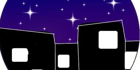 Imagem do grupo de WhatsApp Shadow Nights CWB