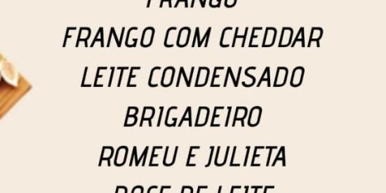 Imagem do grupo de WhatsApp Empadas da Josi😋🥮