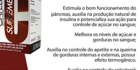 Imagem do grupo de WhatsApp Suplementos ❤