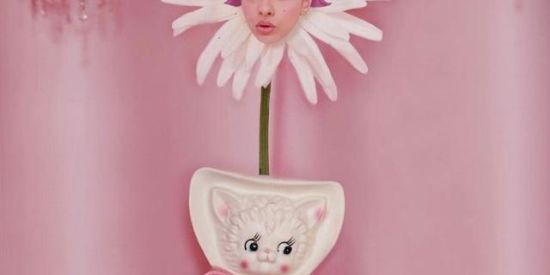 Imagem do grupo de WhatsApp 💖Queen Melanie💖