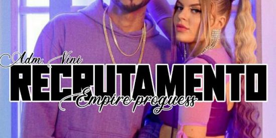 Imagem do grupo de WhatsApp RECRUTAMENTO EP's📌💖