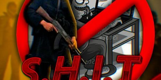 Imagem do grupo de WhatsApp ▓▓ ShͦiⷥtⷮPoͤsⷨtⷭeͦrͣ▓▓