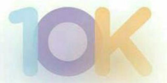 Imagem do grupo de WhatsApp RECRUTAMENTO 10K