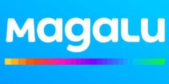 Imagem do grupo de WhatsApp Taí Magalu