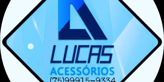 Imagem do grupo de WhatsApp LUCAS ACESSÓRIOS📱✅🤝