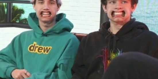 Imagem do grupo de WhatsApp Swape House:)