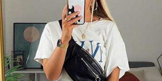 Imagem do grupo de WhatsApp Vem para a TWF