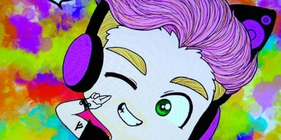 Imagem do grupo de WhatsApp DESENHOS !!!!