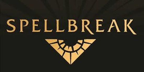 Imagem do grupo de WhatsApp Spellbreak PS4 🇧🇷