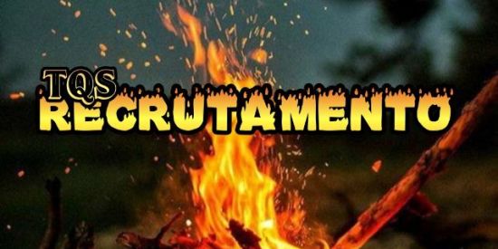 Imagem do grupo de WhatsApp Recrutamento tqs 👑