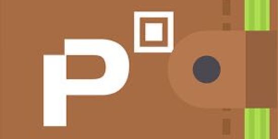 Imagem do grupo de WhatsApp DINHEIRO COM APP