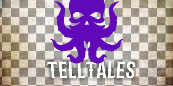Imagem do grupo de WhatsApp 👻 TellTales 👻