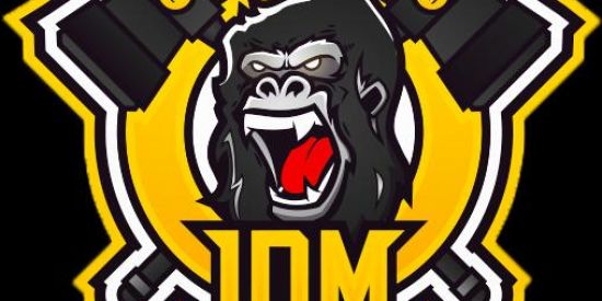 Imagem do grupo de WhatsApp ☢️Ilha da Macacada☢️