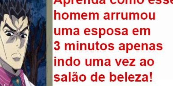 Imagem do grupo de WhatsApp Grupo de jojofag