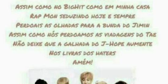 Imagem do grupo de WhatsApp ༗»Army Br No 199·4234557«༗