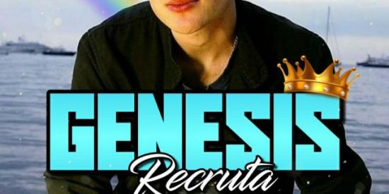 Imagem do grupo de WhatsApp 🎡⇜Recrutamento gns⇝🎡