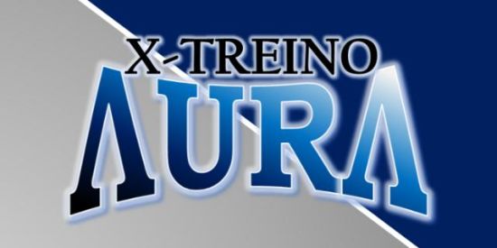 Imagem do grupo de WhatsApp X-TREINO ΛURΛ E-SPORTS 💙🤍