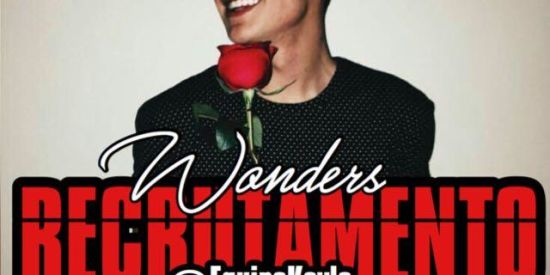 Imagem do grupo de WhatsApp rєcrυταмєทτσ5•||WĐ’ร•