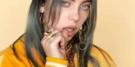 Imagem do grupo de WhatsApp ✯mimos_billie✯