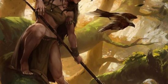 Imagem do grupo de WhatsApp ♦️Ficha RPG♦️